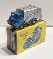 Budgie Models (GB) 274 Ford Thames Refuse Truck in OVP(1962)
