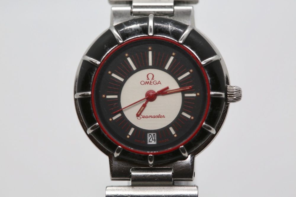 Omega seamaster 2025 dynamic 1426