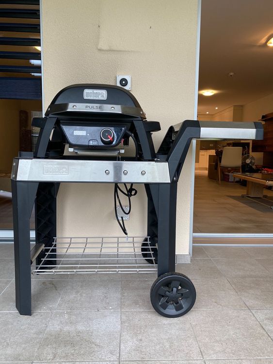 Grill Kaufen auf Ricardo