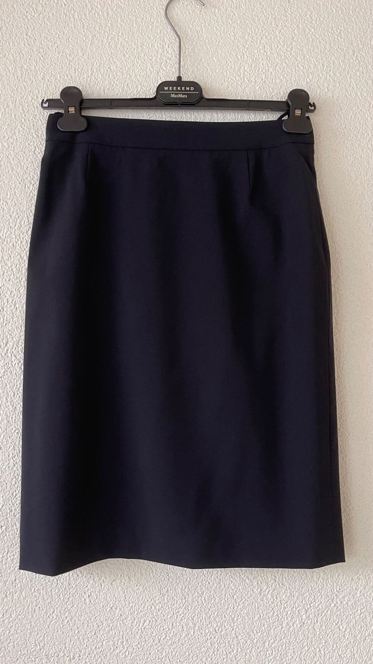 Hugo Boss Gonne: HUGO BOSS S M /NP180CHF Wirgin Wool Elastane Rock – Nuovo (secondo la descrizione) da Kölliken venduto da Prscoo 1