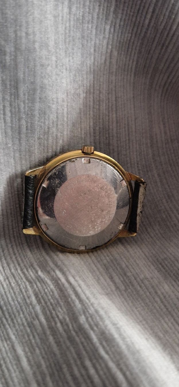 Rodania Orologi: Rodania Automatic Herrenuhr  – Usato da Reiden venduto da Flohmarkt-77 3