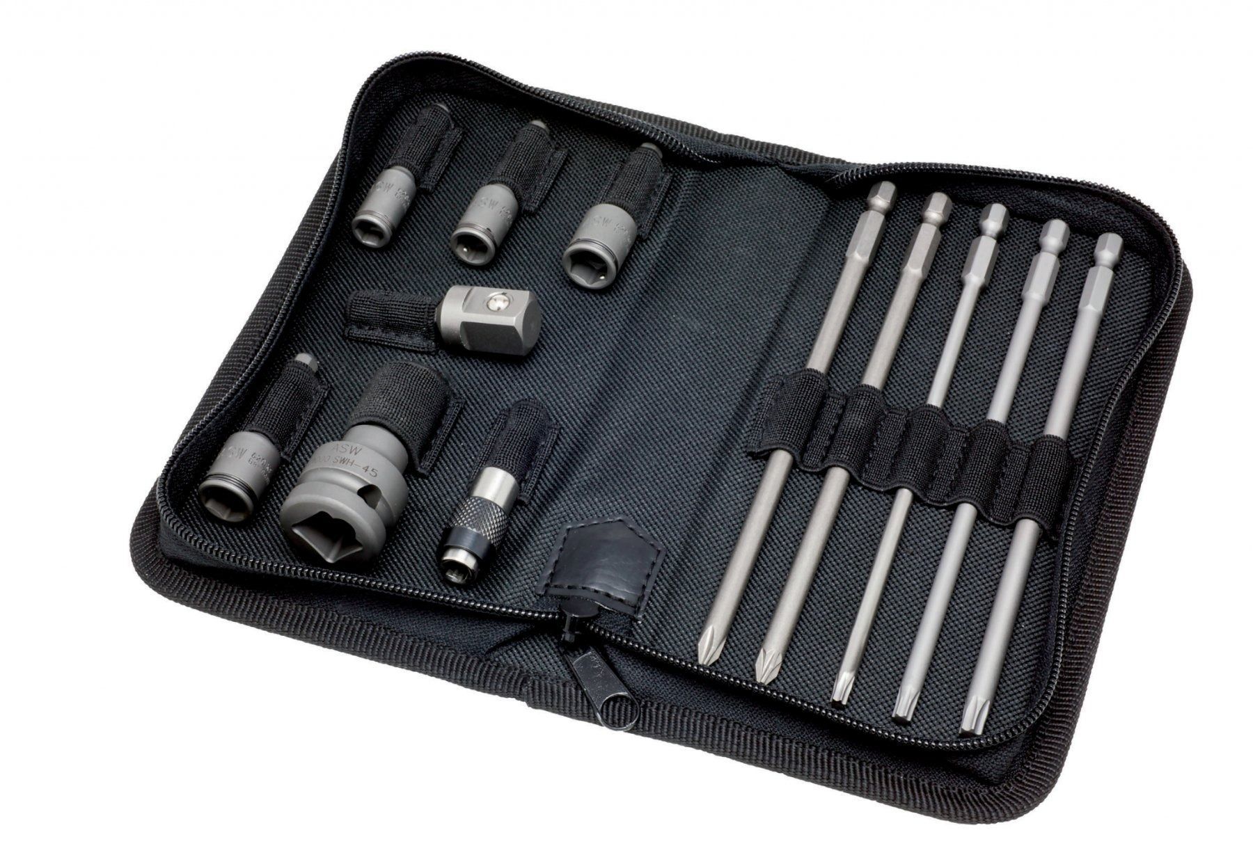 Tutti gli attrezzi: Dachdecker-Zimmermann-Profi-Bits-Set  ASW – Nuovo e nell'imballaggio originale da Wagen venduto da Aloeveragold