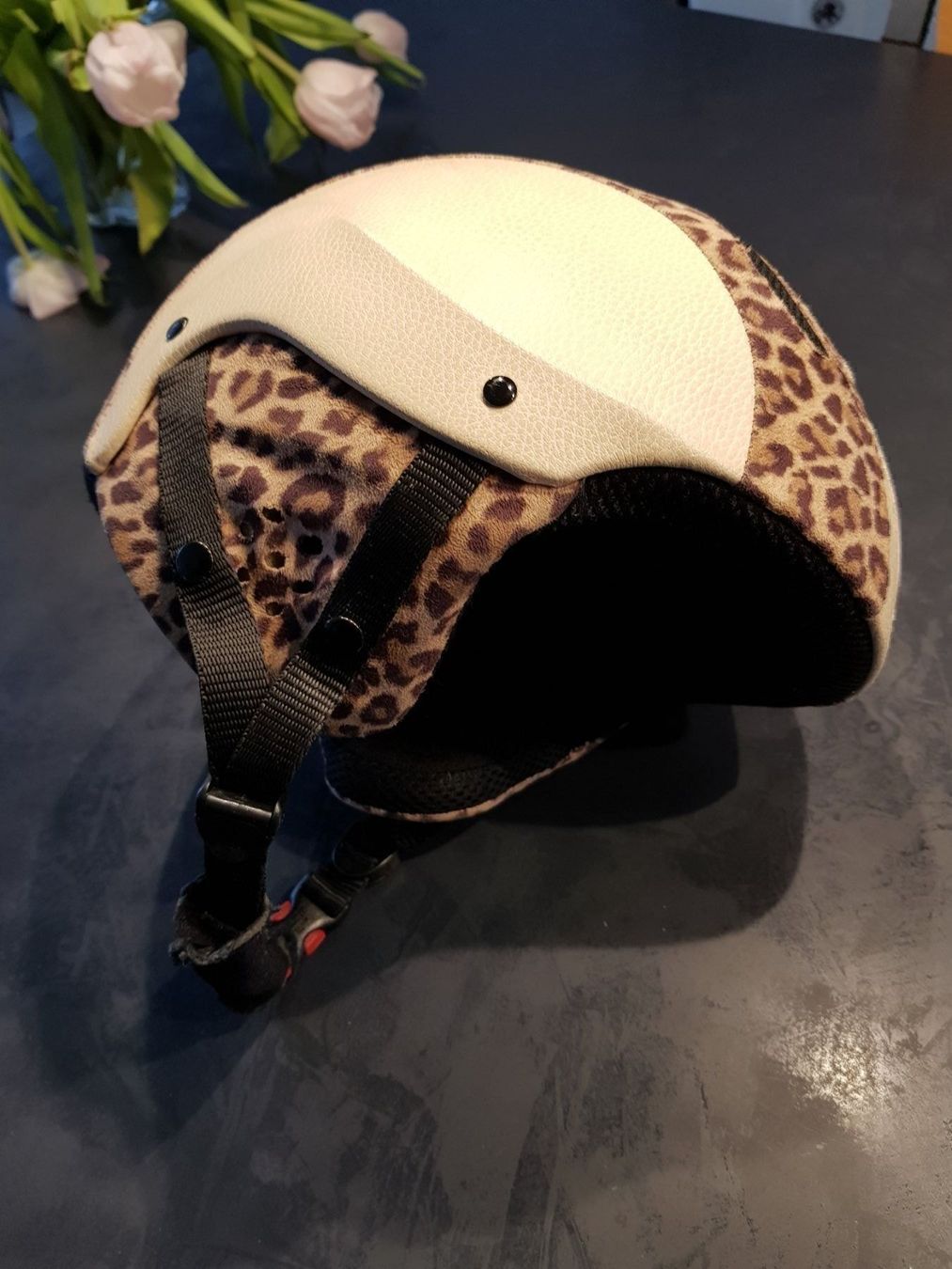 Caschi: Damen Skihelm – Usato da Rümlang venduto da Turrin 6