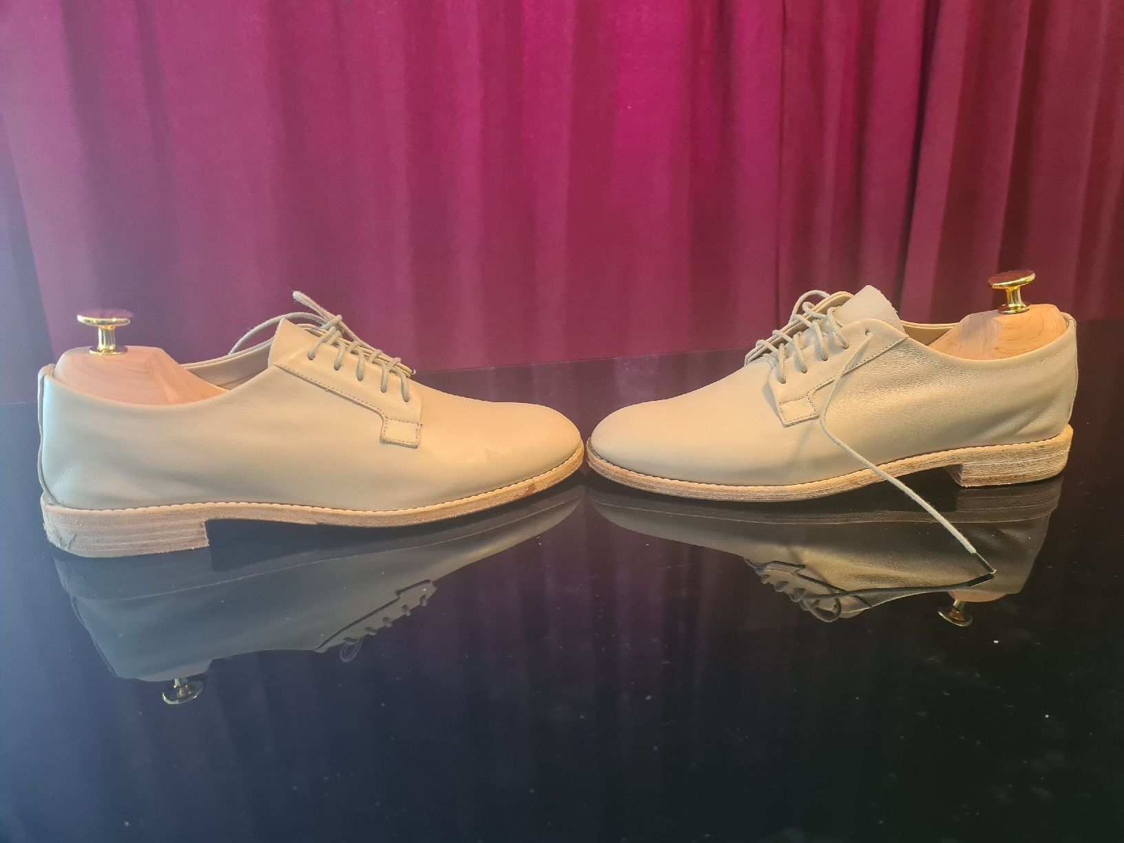 Scarpe da donna: Del Carlo Gr 37,5 – Usato da Kloten venduto da Kri23 4