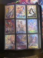 Seltene One Piece Sammelkarten - Super Zustand! 🚀