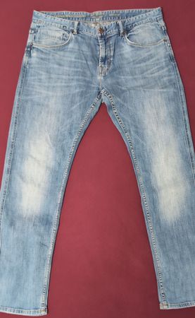 PME Jeans Nightflight