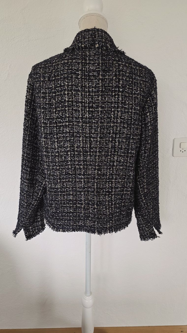 Giacche: Super schöner Blazer von "White Label" Gr. 40 – Nuovo (secondo la descrizione) da Schneisingen venduto da backstore24 2