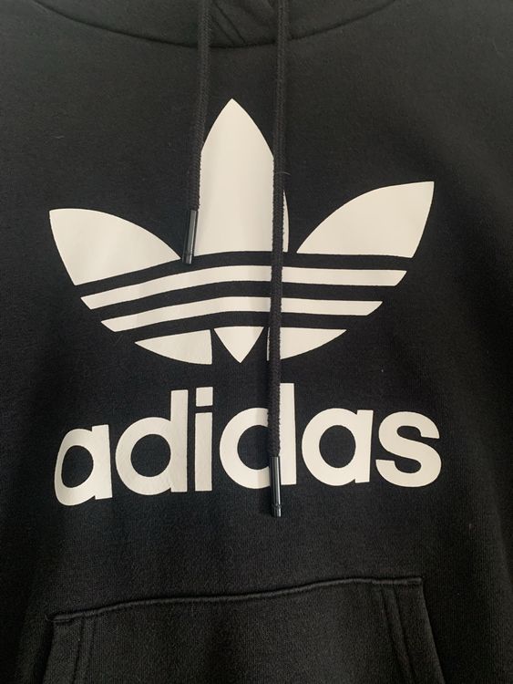 Adidas Maglioni & Felpe: Adidas Kapuzenpullover – Usato da Zürich venduto da mcurie19 1