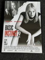 Basic Instinct 2 DVD DE/EN Neues Spiel für Catherine Tramell