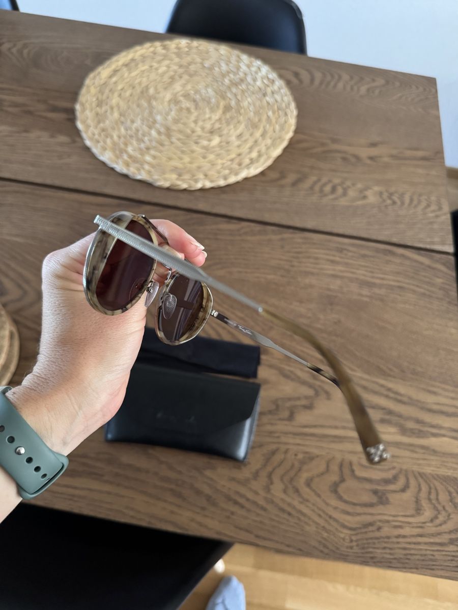 Occhiali & Lenti: Thomas Sabo Sunglasses Silver Frame – Nuovo (secondo la descrizione) da Morges venduto da melz_28 2