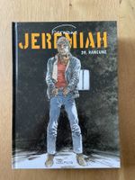 (HERMANN) JEREMIAH / TOME 39 / PREMIERE EDITION