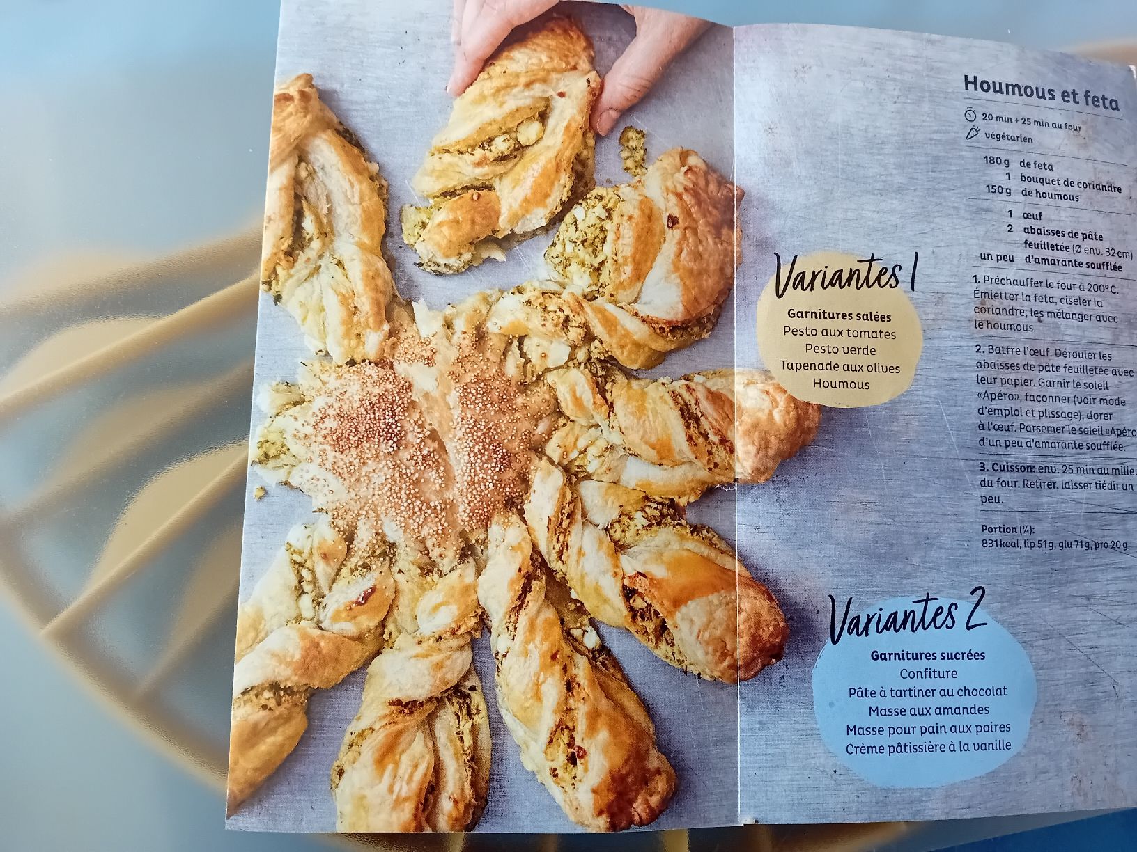 Teglie da forno: Appero Sonne – Usato da Uhwiesen venduto da Szummer 2