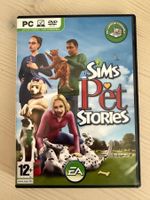 The Sims Pet Stories PC DVD-ROM gebraucht