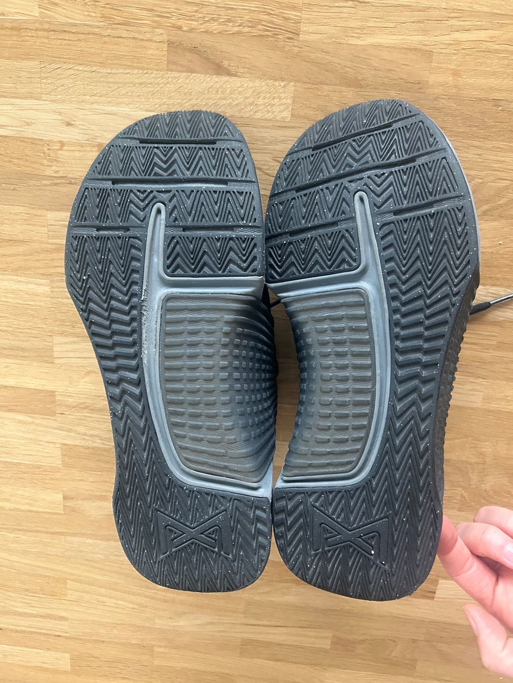 Nike Chaussures femmes: Nike Metcon 9 – D'occasion à Münchenbuchsee par LP_Store 5