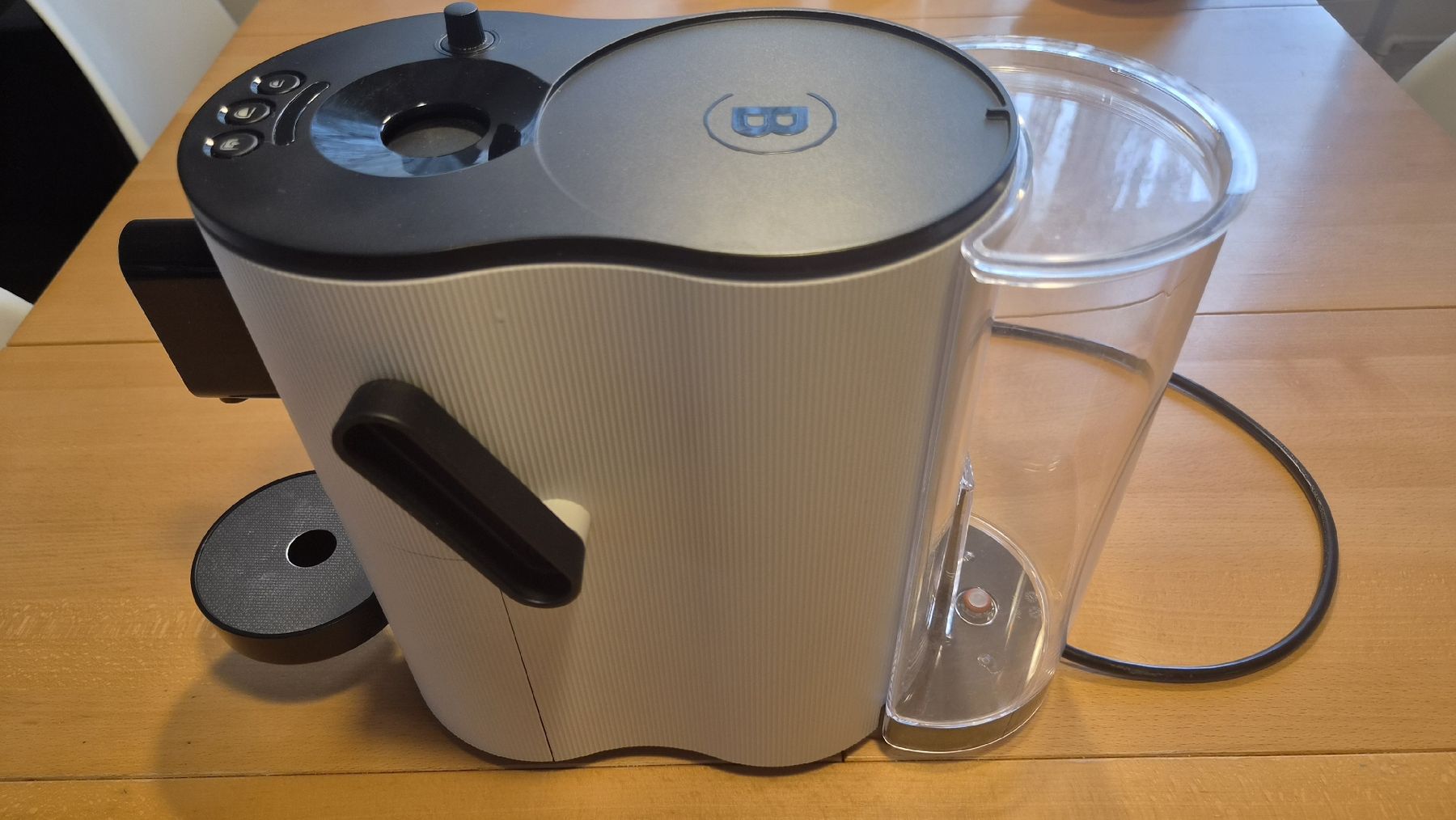 Coffee B Kaffeemaschinen & Espressomaschinen: espresso machine - coffee B – Neu (gemäss Beschreibung) aus Zürich von aha_w7k8 4