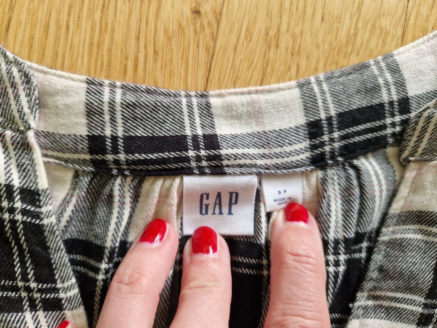 Tuniche: GAP Tunika / Bluse – Nuovo (secondo la descrizione) da Möhlin venduto da Cloudy73 4