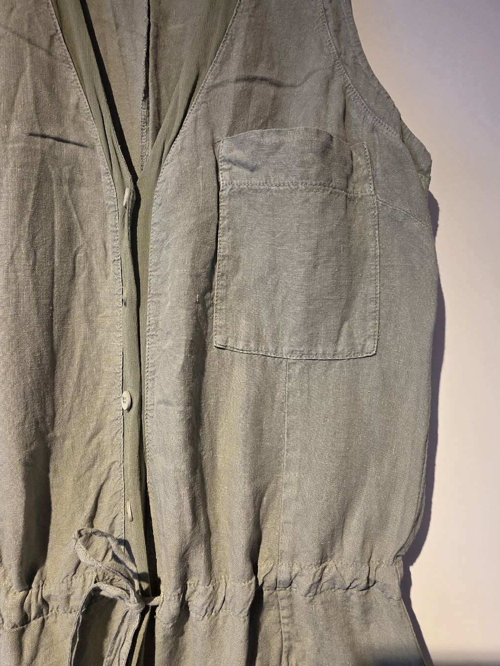 Tute: TRANSIT JUMPSUIT/OVERALL GRÖSSE 1/36 – Usato da Adlikon venduto da jahr01 3