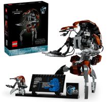 LEGO Star Wars Droideka #75381 - neu und OVP