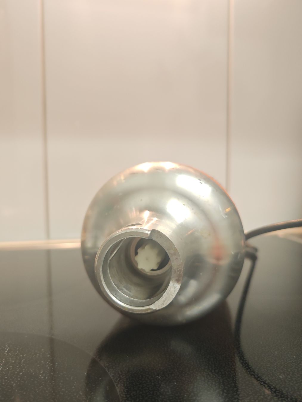 Appareils de cuisine: Dynamic MF 2000 Hand Blender 500W – D'occasion à Horgen par GranitM 6