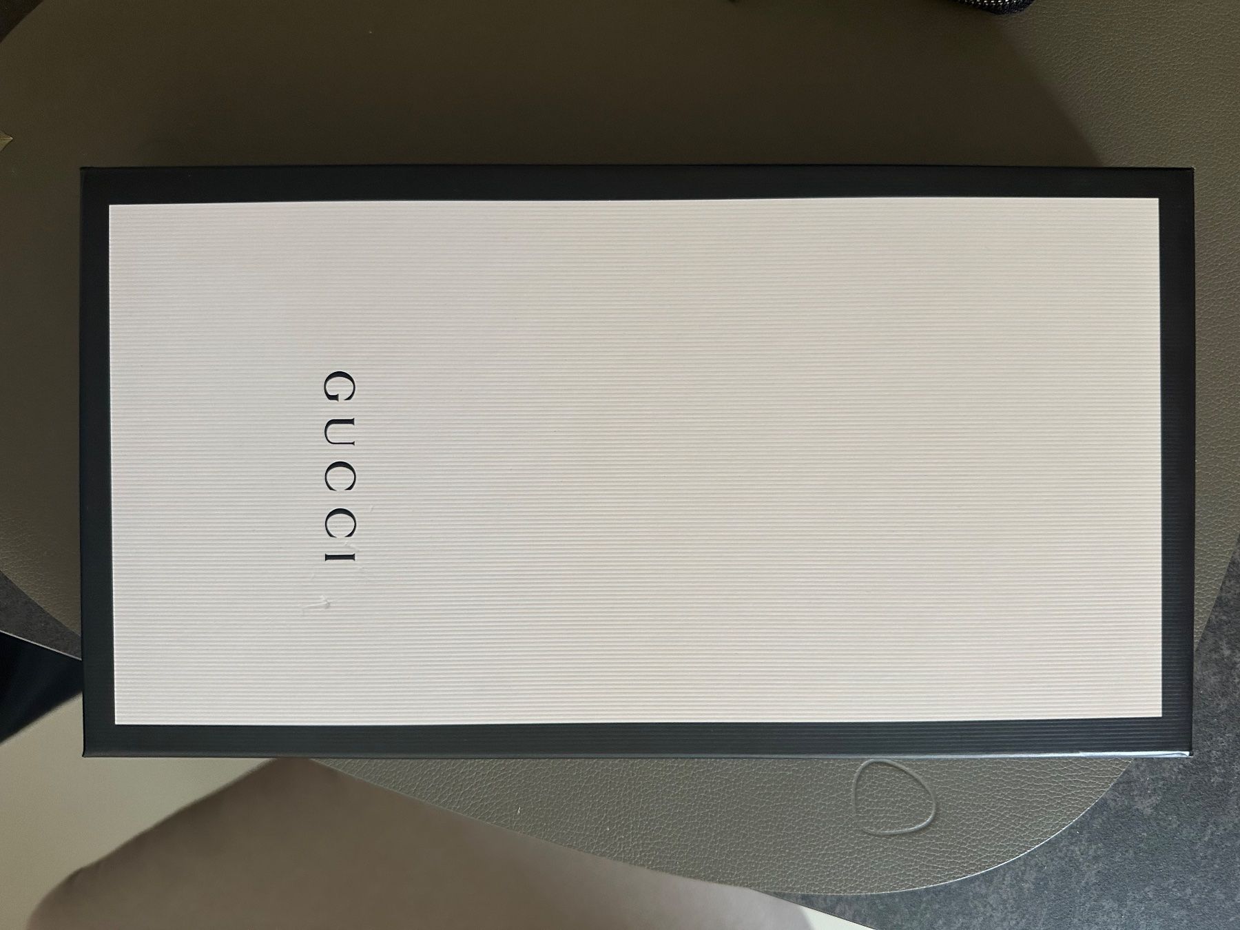 Gucci Sciarpe: Gucci Schal – Usato da Zürich venduto da dan_bxq2 3