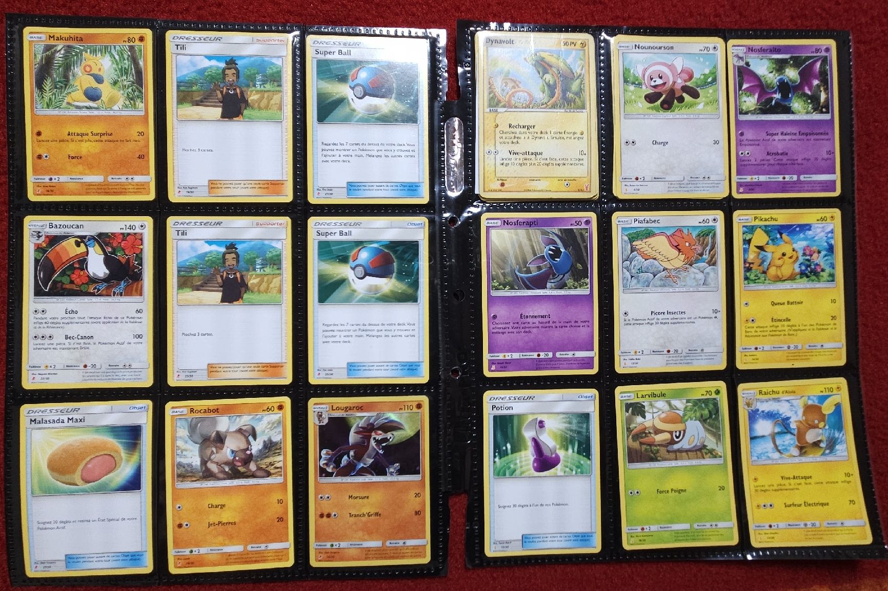 Pokémon Carte collezionabili: pokemon lots promo vintage shadowless  – Usato da les verrieres venduto da atom82 2
