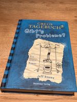 Gregs Tagebuch 2 - Gibt’s Probleme? ab Fr. 2.50! Top!