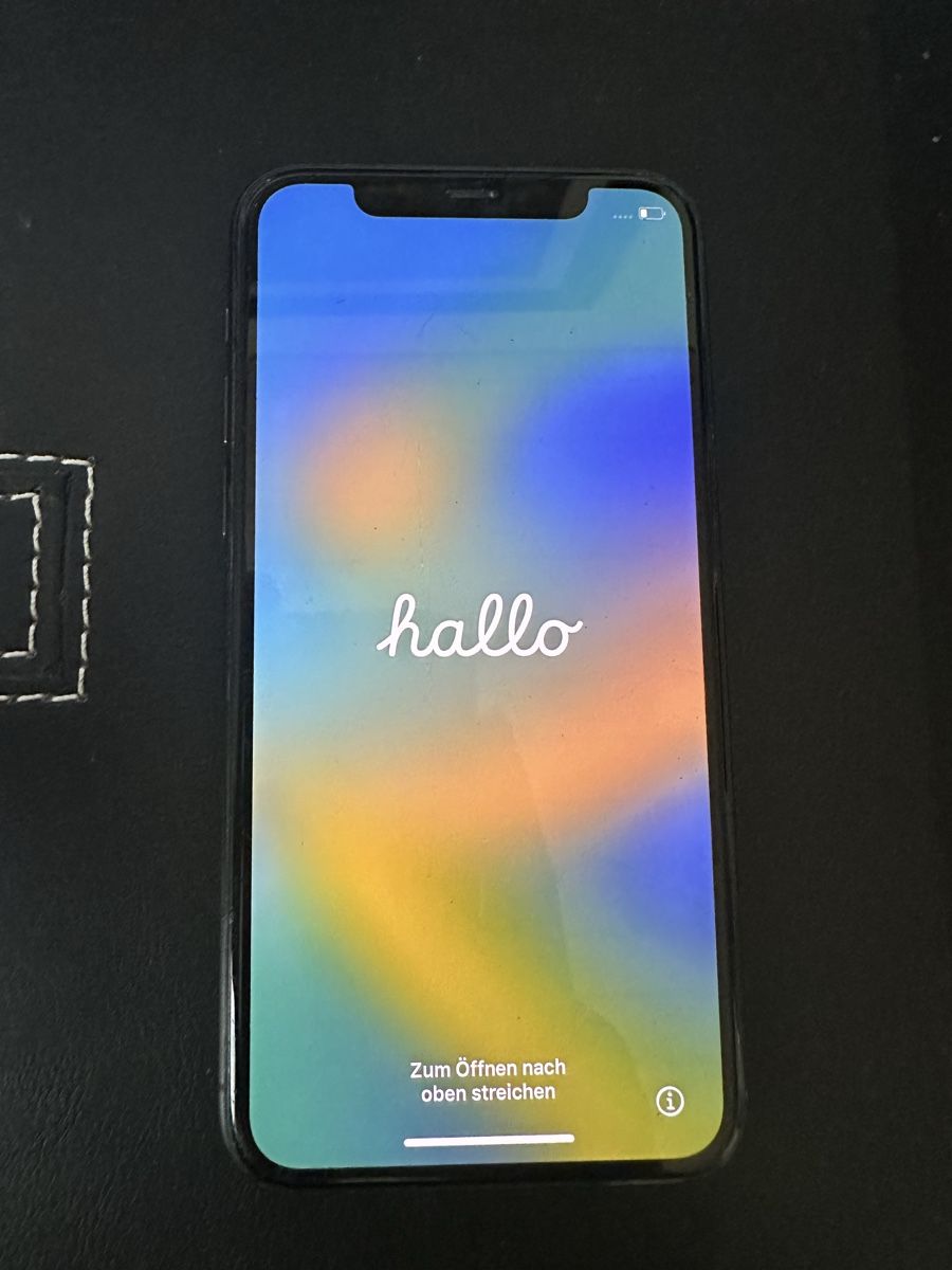 Apple Telefoni cellulari / Smartphones: I Phone 11 Pro – Usato da Niederuzwil venduto da gullipulli