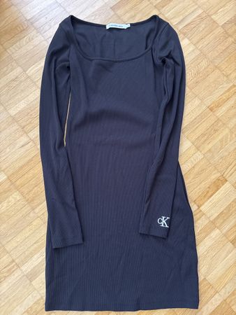 Calvin Klein Strech-Kleid