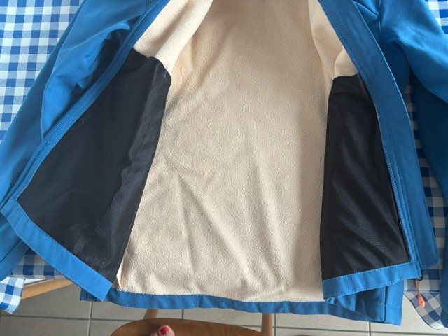 Icepeak Vestes & Manteaux: Kinder Icepeak Softshelljacke Gr.152 – D'occasion à Zürich par kicconet 3
