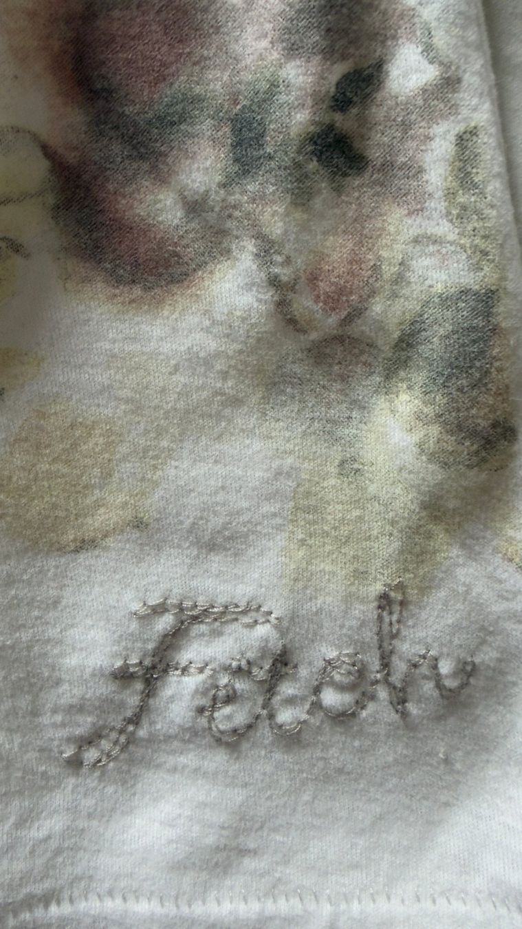 Abercrombie T-Shirts: Abercrombie & Fitch T-Shirt – Neu (gemäss Beschreibung) aus Bern von MarieBrocante 4