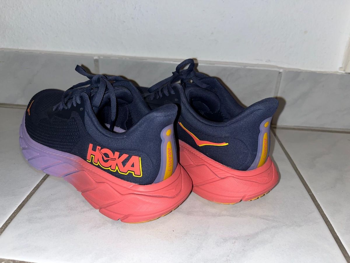 Hoka One One Chaussures femmes: Hoka Schuhe neu – Neuf (Voir description) à Muri AG par Philipp27LMW