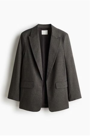 Blazer H&M