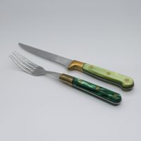 Designer Besteck-Steakset -  Alain Saint-Joan
