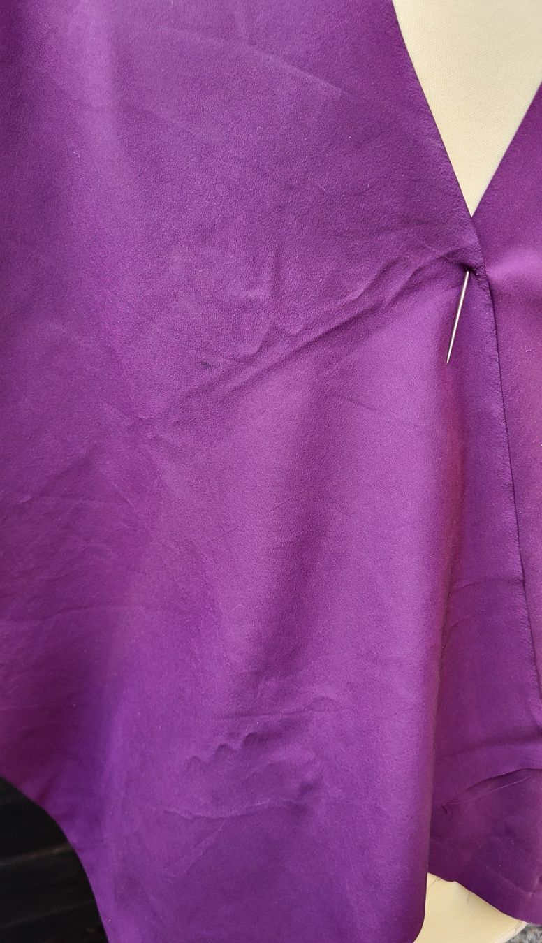 Tessuti: Soie 8 pièces – Usato da Fribourg venduto da VictoriaShop7 3
