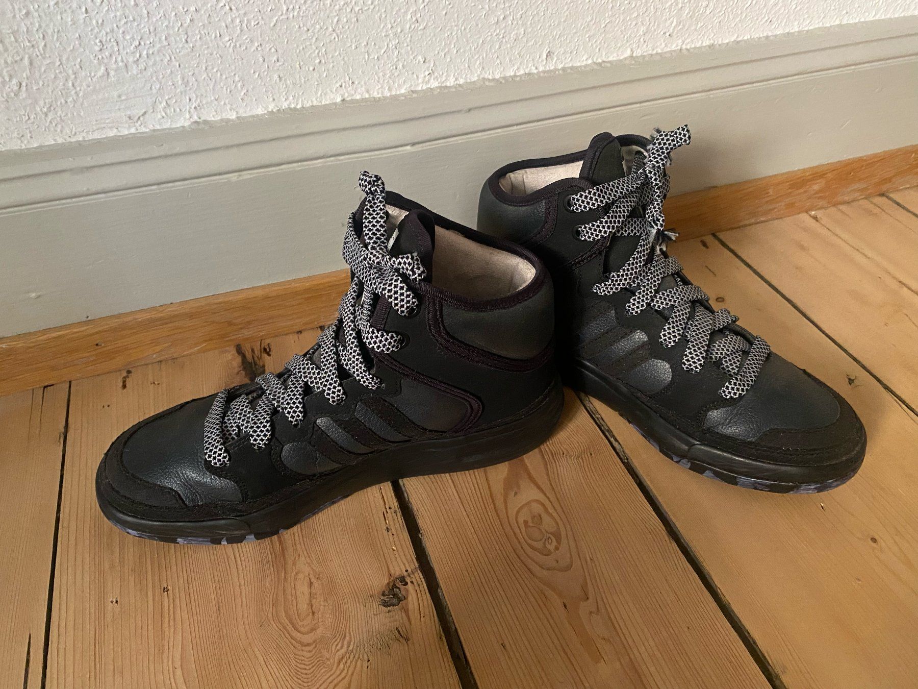 Stella McCartney Scarpe da donna: Sneaker Stella McCartney x Adidas, Gr. 38 2/3 – Usato da Zürich venduto da sultaninchen