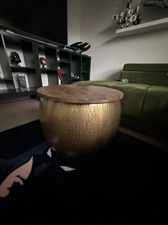 Tische: Couch-oder Beistelltisch – Gebraucht aus Hüntwangen von sue_72p6