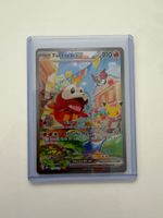 Fuecoco EX 147/128 - Pokemon 30th Celebration - English