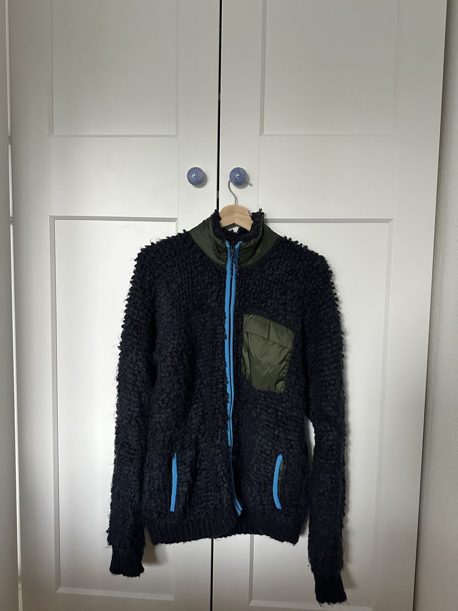 Marni Pulls & Sweat-shirts: Pullover MARNI – D'occasion à Zürich par aur_j7q8