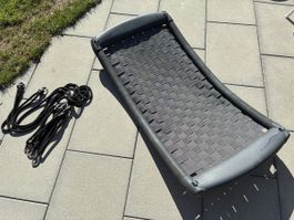 Nestschaukel