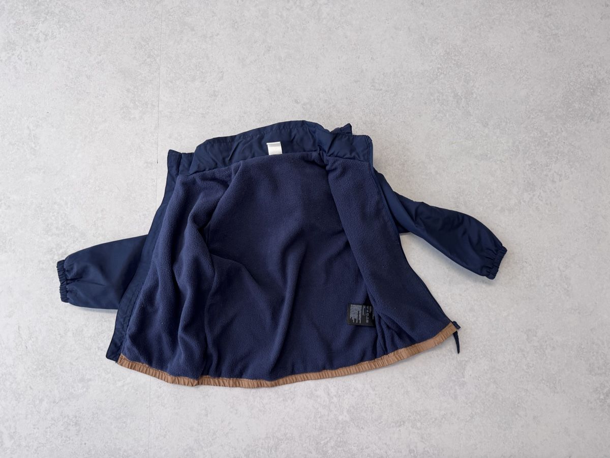 H&M Giacche & Cappotti: Leichte Jacke Grösse 98 – Usato da Bonaduz venduto da lut_6rts 2