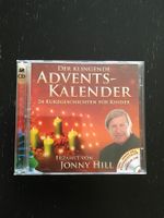 CD ,Der klingende Adventskalender