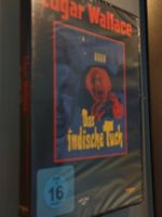 Das Indische Tuch von Edgar Wallace DVD Neu