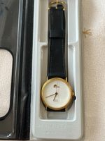 Widea Swiss Made Quarzuhr, neu!