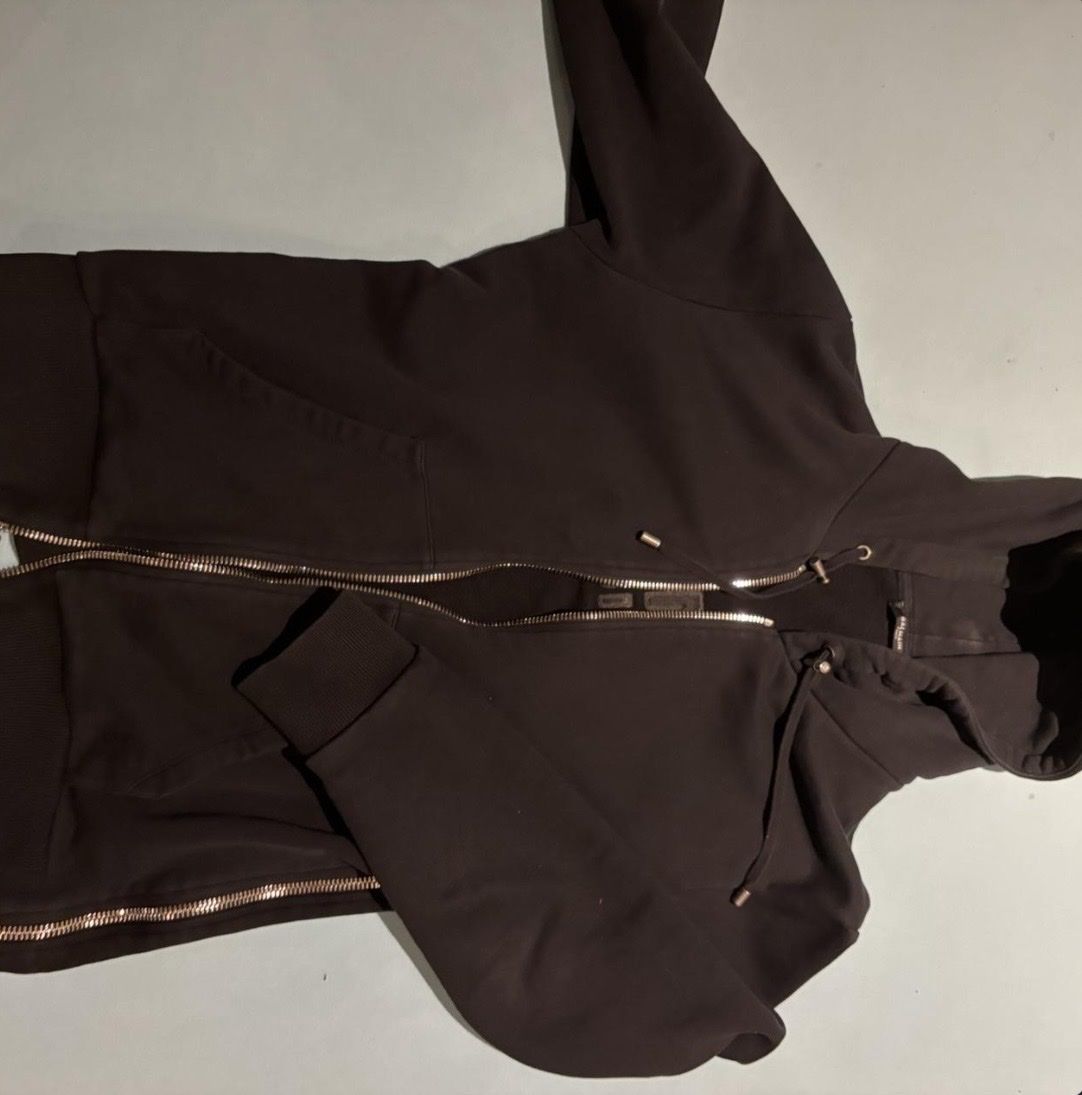 Balmain Maglioni & Felpe: Balmain Zip Hoodie – Nuovo (secondo la descrizione) da Kilchberg ZH venduto da chw_75d9