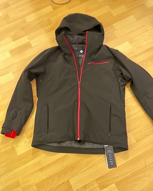 Giacche: Descente Insulated Jacket Men Gr 48 Neu – Nuovo e nell'imballaggio originale da Zürich venduto da shq_nm2c 1