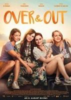 Over & Out   Originalverpackt