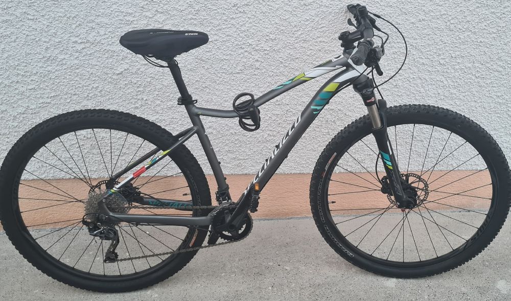 Specialized Vélos: specialized vtt femme – Neuf (Voir description) à Eschert par freegames