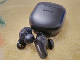 Bose Earbuds II QuietComfort®