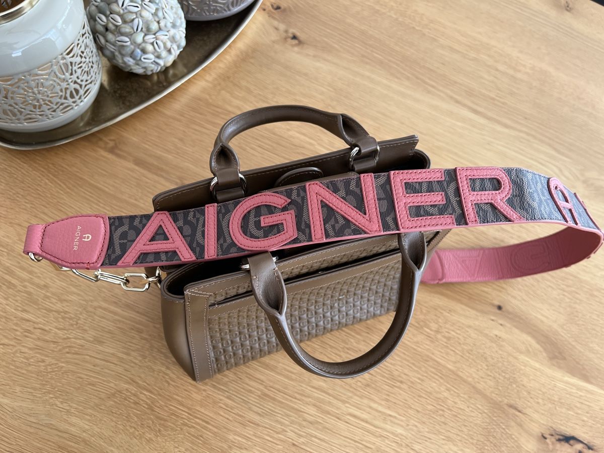 Aigner Borse da donna: Aigner Tasche – Usato da Döttingen venduto da Steinklopferin 5