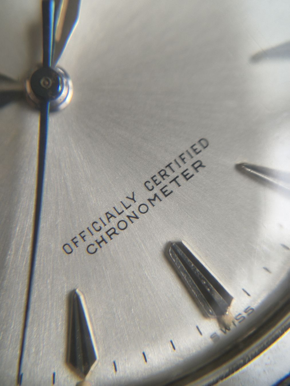 Rolex Uhren: 34mm Rolex Semi-Bubbleback ref. 6084 – Gebraucht aus Lausanne von fel_l66h 8